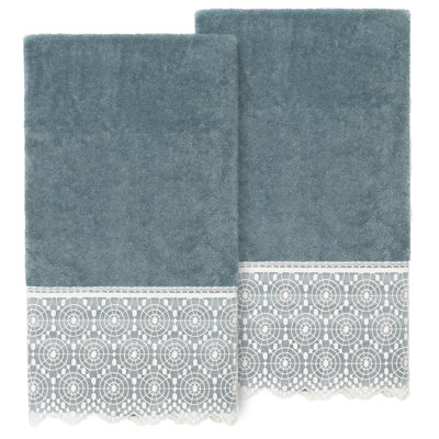 Midweight Bath Towel