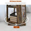 Fannett Jewelry Armoire