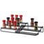 Support à épices extensible 3 pots 24 pots