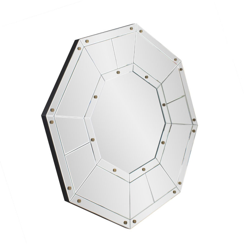 Octet Mirror