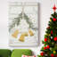 Art des Fêtes de Noël - Toile tendue avec châssis CCDXVII-1335554171