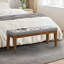 Banc de chambre pour l'extrémité du lit-1702296289
