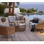 Ocean Large 2-Seater Sofa Cushion Set-875949884