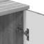 30cm Wall Mounted Bathroom Vanity Base Only-109984079