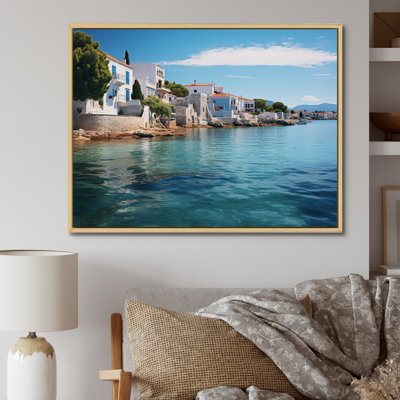 " Greece Saronic Serenade II "