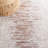 Delmontez Performance Abstract Rug-1326504485