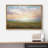 Minimal Landscape " Sunset Sky Rustic Grass Field Nature Landscape Fine Art Large Wall Art Pictures Bedroom Office "-93388916-93388922