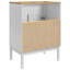 Bathroom Vanity with Basin-569607480