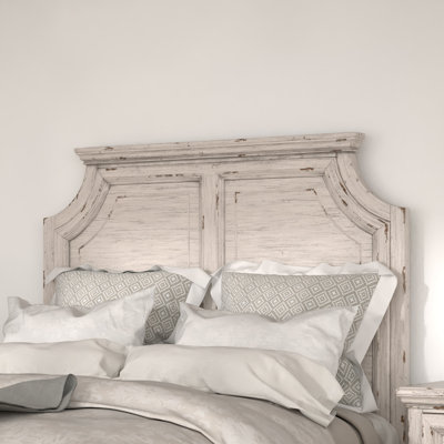 Kameko Panel Headboard