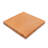 Natural Terracotta Square, 8"X8"X0.79" 