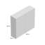 Addington 2 Door Manufactured Wood Wardrobe-228483624-228483625