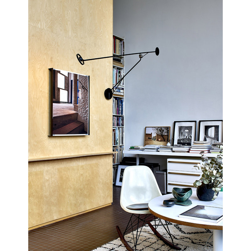 Aaro 1 - Light LED Swing Arm