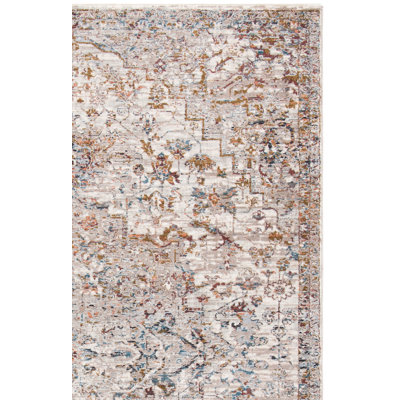 Limitee 700 Performance Oriental Rug