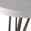 Emerson Solid Wood End Table