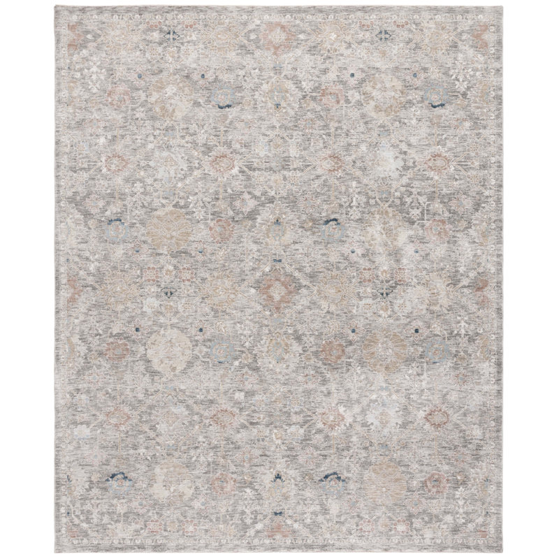 Tapis performance d'automne 506, Rectangulaire 8 pi x 10 pi