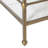 Thia Bar Console