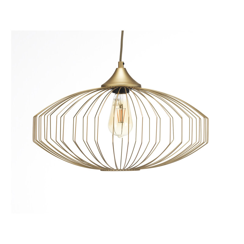 - Light Pendant