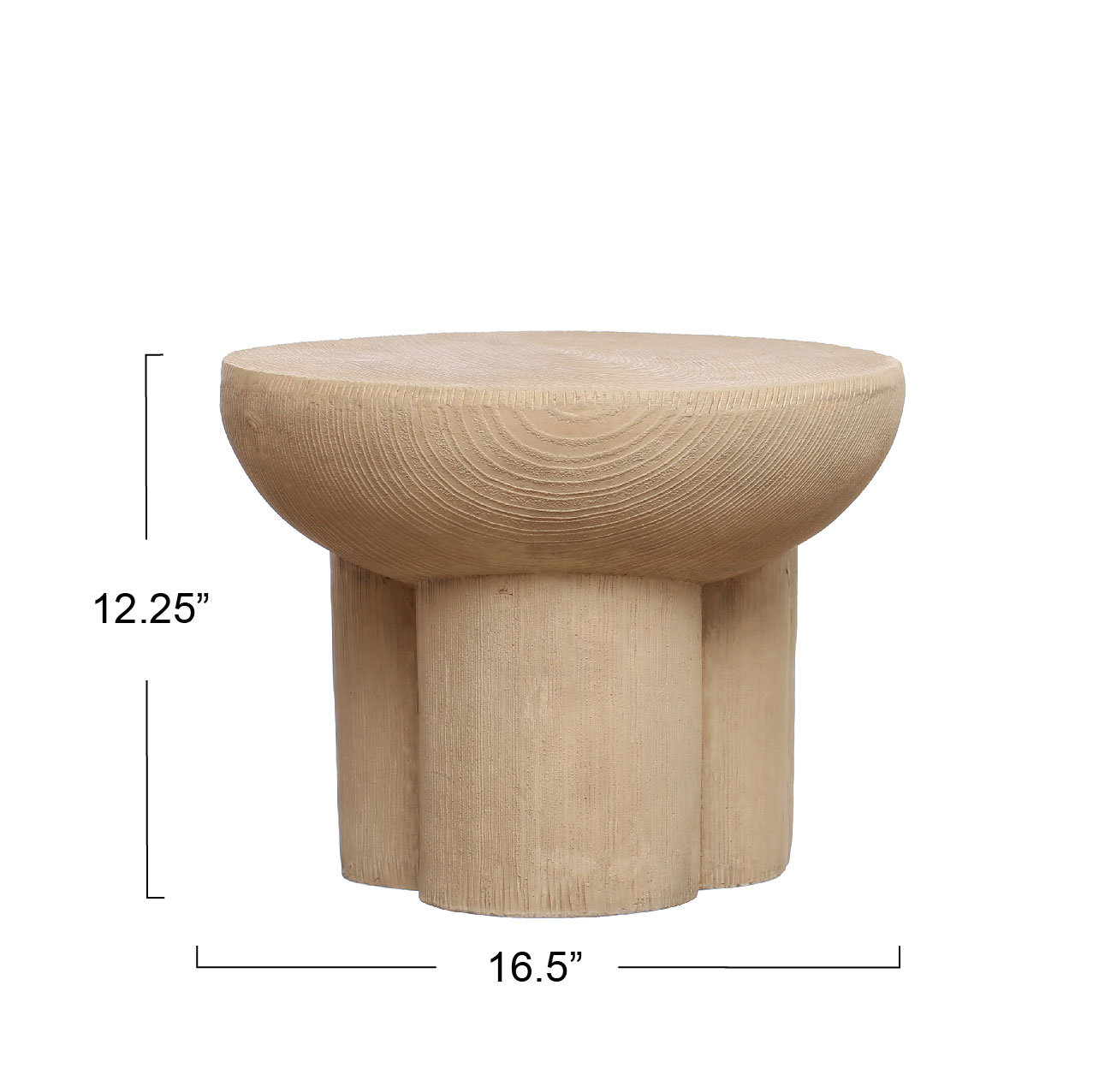 Blake Decorative Stool
