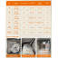 70.0x52.0x52.0cm Portable Cat Cage