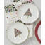 Porcelain Appetizer Plate