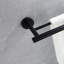 4 Pieces Bathroom Hardware Set Wall Mounted,stainless Steel-106925287
