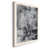 White Framed selected