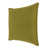 Velours olive