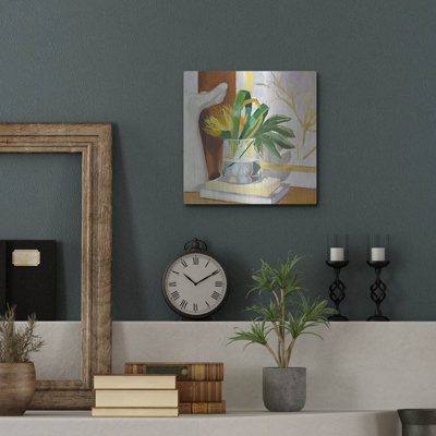 " Shops Of Rosemary " by Jenny Westenhofer