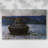 Haystacks [2] by Monet-Gallery Wrapped Canvas-2141319032