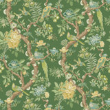 Ashmore 32.82' L x 27.56" W Wallpaper Roll