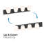 4 - Applique murale pour salle de bain-738374568-738374569
