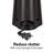 Hamilton Beach® Extra-tall Can Opener