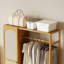 Bamboo Wardrobe