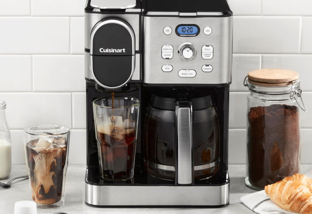 Top-Rated Automatic Coffee Makers