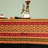 Cotton Geometric Print Hand Block Printed Tablecloth Collection-104701641