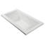 Andrea® 26 54" Drop In Air Bathtub-2029734649-2084429442