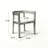 Dining Arm Chair