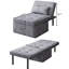 Chaise d'appoint Yitzy 