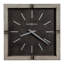 Fortin Accent Wall Clock