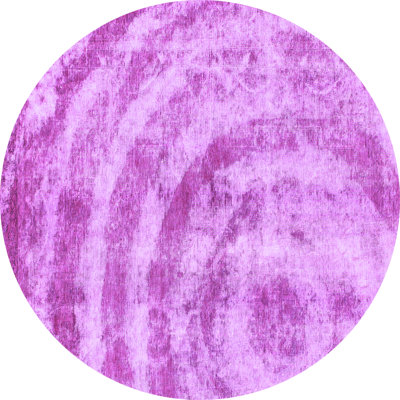 Tapis mauve Helgrit