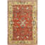 Hand Knotted Wool Oriental Area Rug-113458835