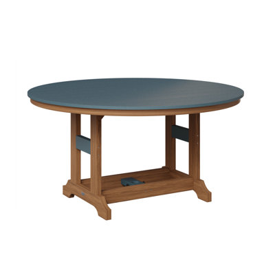 Table de bar ronde Berlin Classic