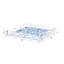 Bosphorus Acrylic Square Decorative Tray-1195154413-1192347129