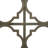 Silva Metal Headboard-1466260185-1466260187