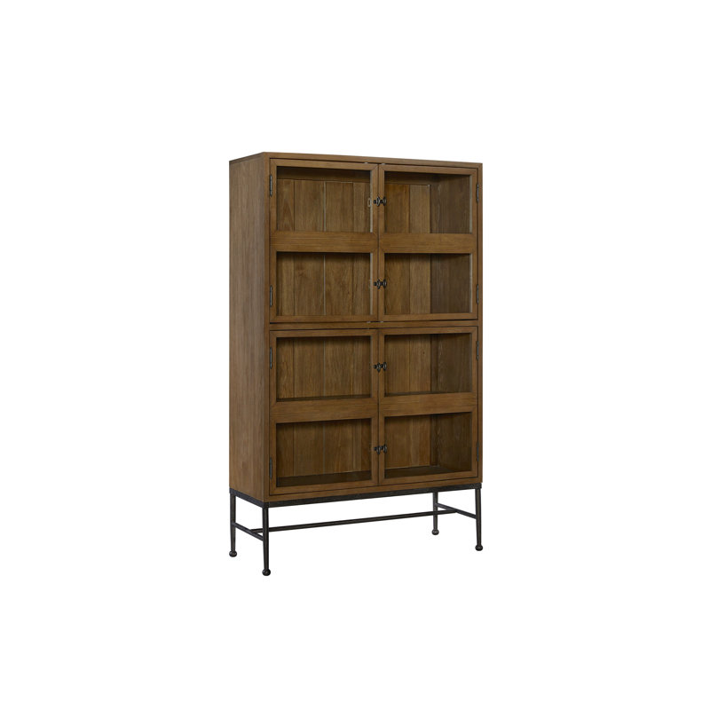 Bookcase - Almond