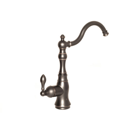 Robinet de cuisine ZLINE Rembrandt