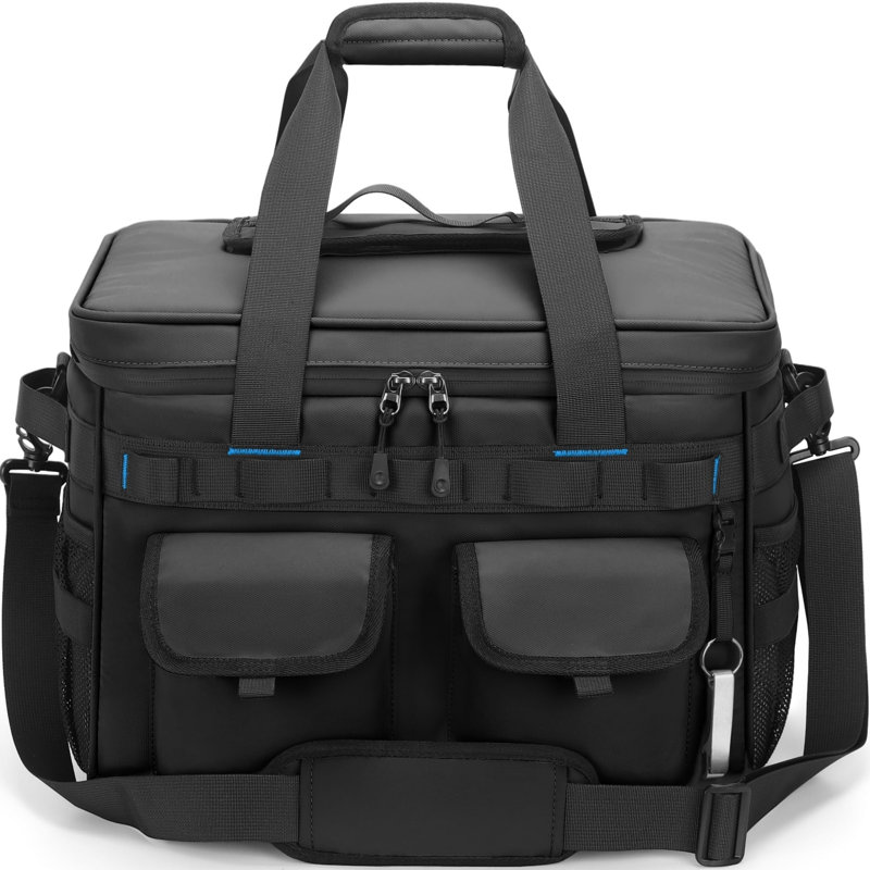E Cairns, Black