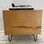 Rangement pour disques vinyles 2Sec