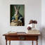 Reproduction d'art mural Regal Hare-1880730243