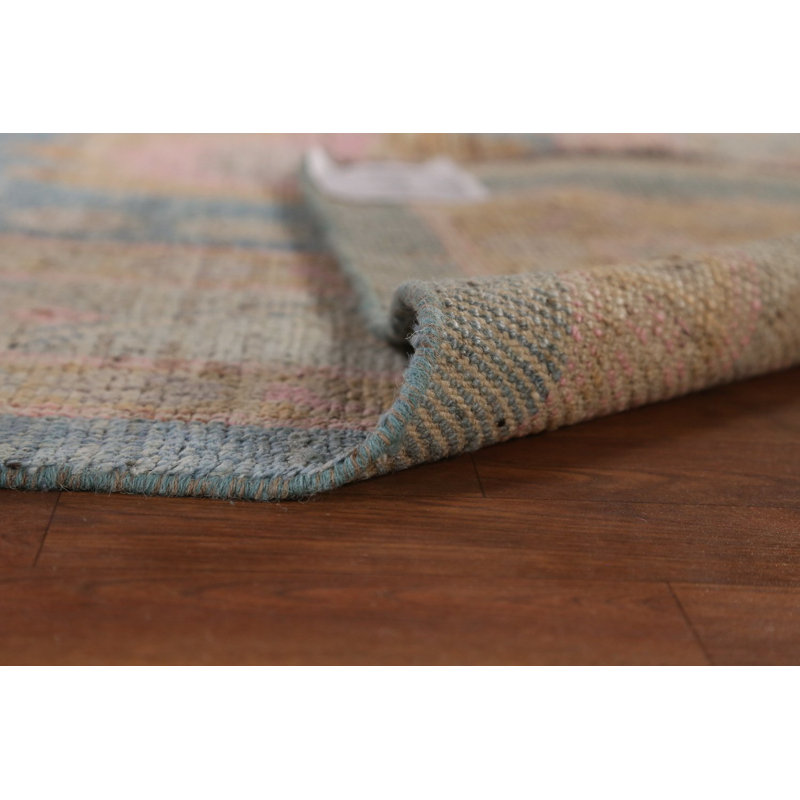 Tapis turc Oushak 7 x 10